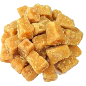 Pratik Jaggery Cubes (Loose)