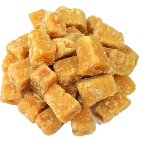 Pratik Jaggery Cubes (Loose)