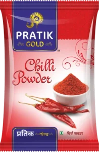 Red Chilli Powder