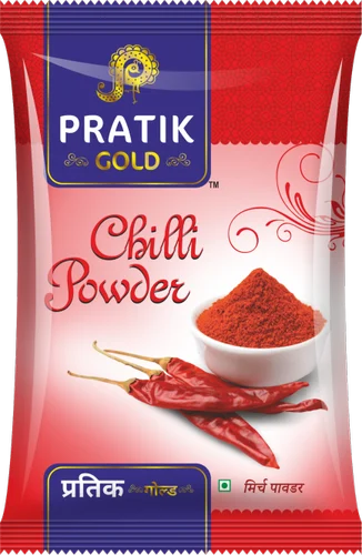 Red Chilli Powder