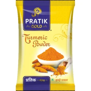 Pratik Turmeric Powder