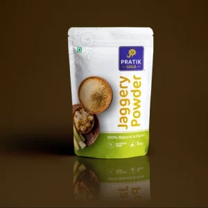 Pratik Jaggery Powder