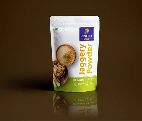 Pratik Jaggery Powder