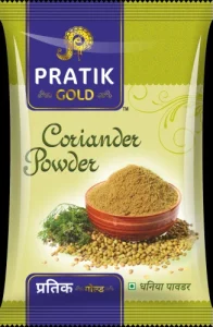 Coriander Powder