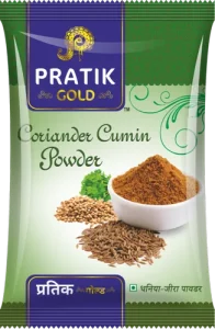 Coriander Cumin Powder