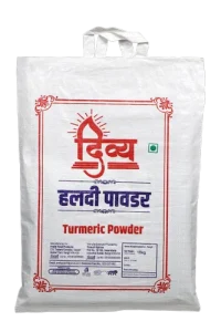 Divya Turmeric Masala Powder