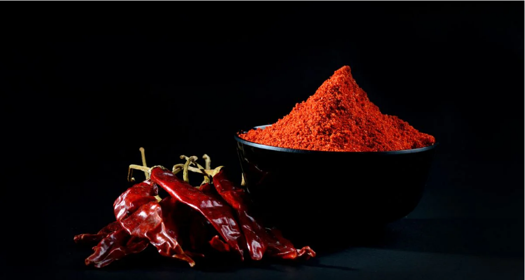 RED CHILLI POWDER: FACTS YOU SHOULD KNOW