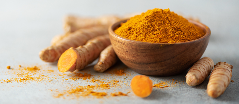 Discover the Benefits of Turmeric Powder: Health & Culinary Uses